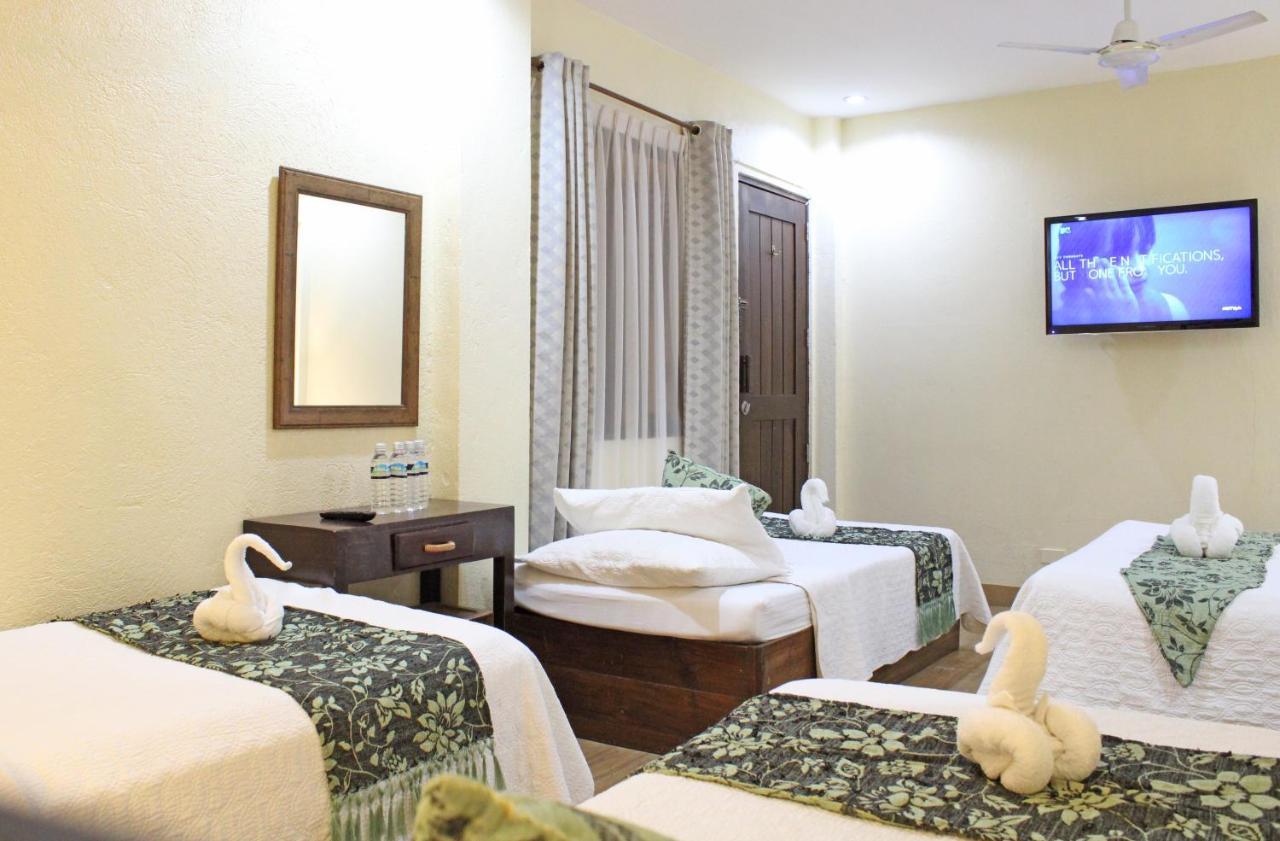 Balaibinda Lodge كورون المظهر الخارجي الصورة